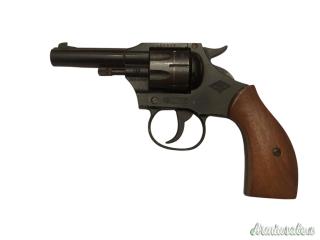 Rivoltella revolver Mondial cal. 6