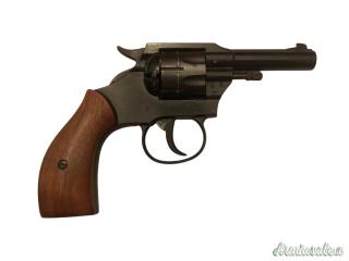 Rivoltella revolver Mondial cal. 6