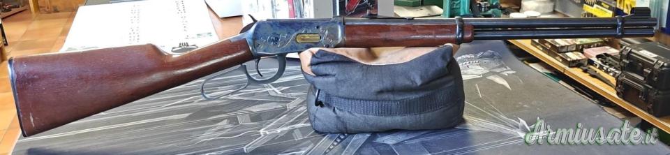 Winchester 94 .30-30 Winchester