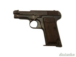 Pistola Beretta mod. 1915
