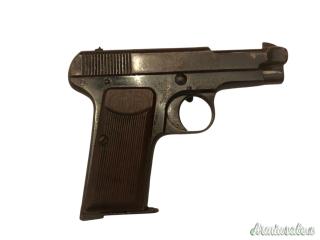 Pistola Beretta mod. 1915