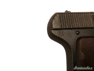 Pistola Beretta mod. 1915