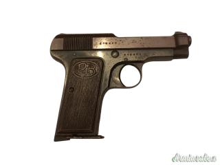 Pistola Beretta mod. 1915 - 1919