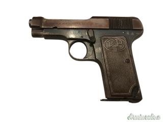 Pistola Beretta mod. 1915 - 1919