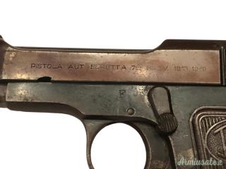 Pistola Beretta mod. 1915 - 1919