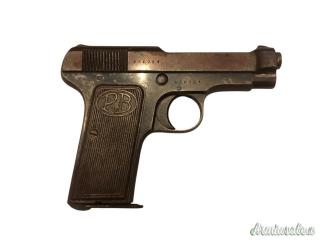 Pistola Beretta mod. 1915 - 1919