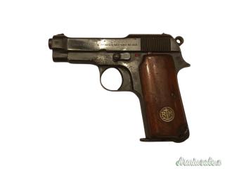 Pistola Regia Marina Beretta 31 1931