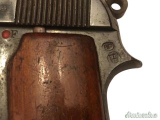 Pistola Regia Marina Beretta 31 1931