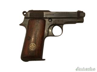 Pistola Regia Marina Beretta 31 1931
