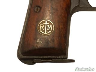Pistola Regia Marina Beretta 31 1931