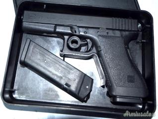 Glock 21 .45 Hirtenberger  | .45 Italian  | .45 Automatic Short