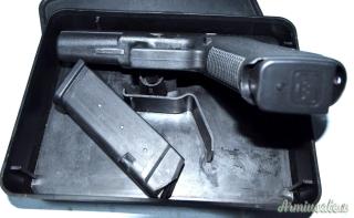 Glock 21 .45 Hirtenberger  | .45 Italian  | .45 Automatic Short