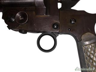 Pistola Lanciarazzi Very Regia Marina cal 27