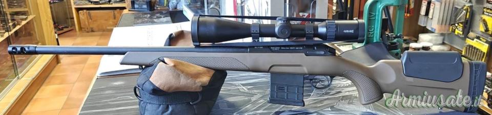 Sabatti Rover Shooter .308 Winchester