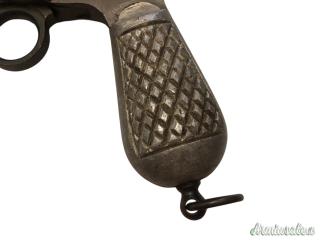 Pistola Lanciarazzi Very Regia Marina cal 27