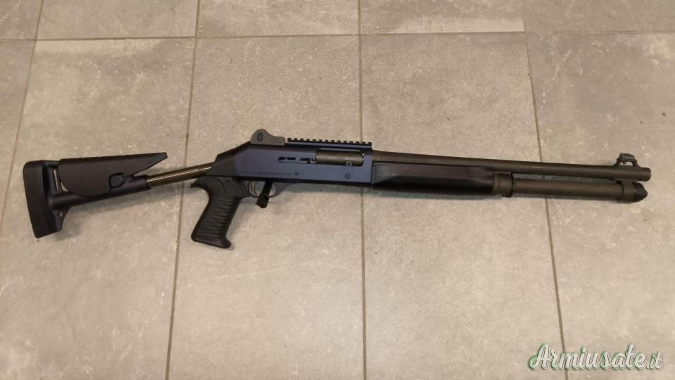 Benelli M4 12