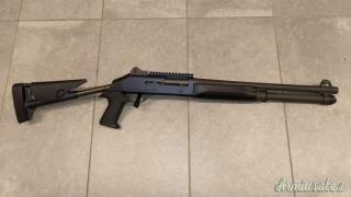 Benelli M4 12