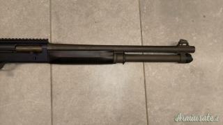 Benelli M4 12