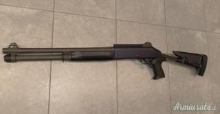 Benelli M4 12