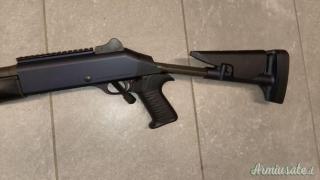 Benelli M4 12