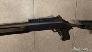Benelli M4 12