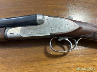 Bernardelli  Hemingway 12