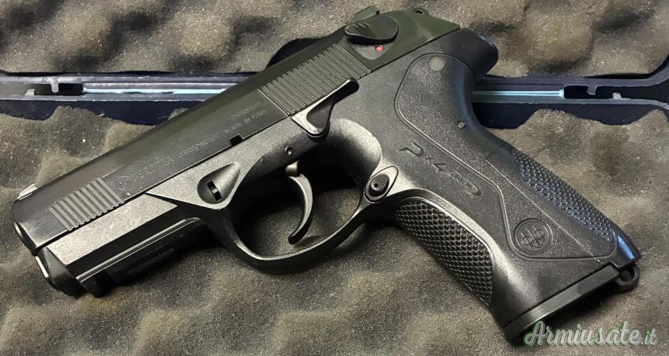 Beretta PX4 9x21mm IMI