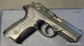 Beretta PX4 9x21mm IMI