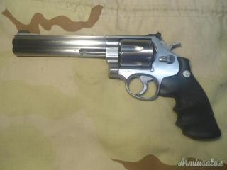 Smith & Wesson 629 CLASSIC DX .44 Remington Magnum