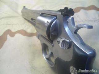 Smith & Wesson 629 CLASSIC DX .44 Remington Magnum