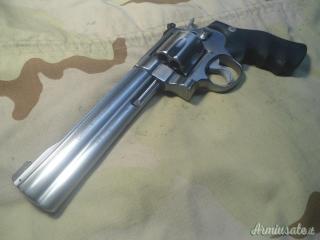 Smith & Wesson 629 CLASSIC DX .44 Remington Magnum