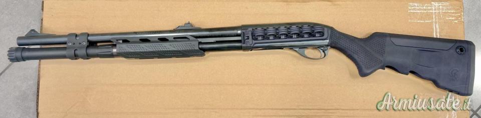 Remington 870 Tactical Custom