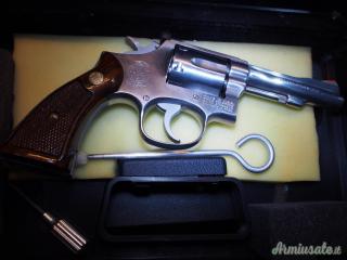 n. 67 .40 Smith & Wesson | Auto  |  10 x 21 mm