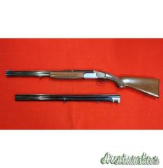 Sabatti Forest 20-8x57jrs