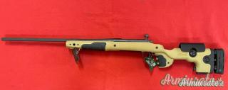 Remington 700 XHR .300 Winchester Magnum