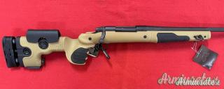 Remington 700 XHR .300 Winchester Magnum