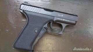 Heckler & Koch P7K3 .380 ACP  | 9x17mm Browning Short