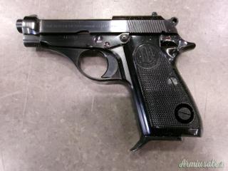 BERETTA 70 CAL 7,65 BR  RIF  ARMIUS_6707