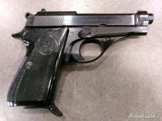 BERETTA 70 CAL 7,65 BR  RIF  ARMIUS_6707