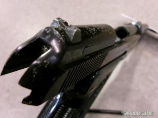 BERETTA 70 CAL 7,65 BR  RIF  ARMIUS_6707