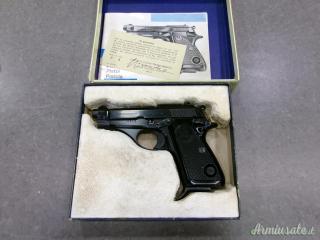 BERETTA 70 CAL 7,65 BR  RIF  ARMIUS_6707