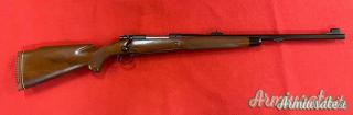 Winchester 70 Super Grade .458 Winchester Magnum