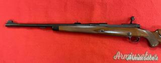 Winchester 70 Super Grade .458 Winchester Magnum