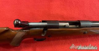 Winchester 70 Super Grade .458 Winchester Magnum