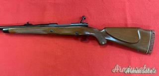 Winchester 70 Super Grade .458 Winchester Magnum