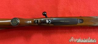 Winchester 70 Super Grade .458 Winchester Magnum