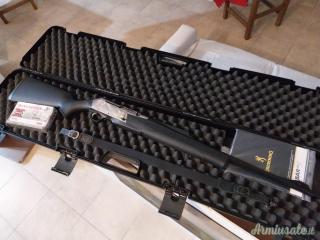 Browning Compo Eclipse gold hc .308 Winchester
