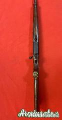Sauer 101 .308 Winchester