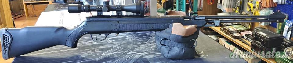 Hatsan Torpedo 150 4.5/.177