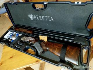 Beretta 687 Gold EL 12